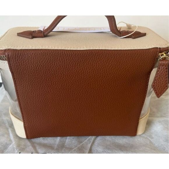 NWT Henny + Lev The max makeup trunk - Picture 4 of 5